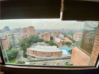 Foto 8 de Apartamento Vista piso 11 .cra 6 86
