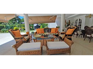 Foto 4 de CASA CAMPESTRE EN VENTA, LA VIGA, PANCE, CALI