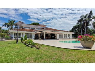 Foto 2 de CASA CAMPESTRE EN VENTA, LA VIGA, PANCE, CALI
