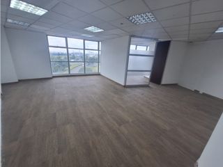 Foto 5 de OFICINA EN ARRIENDO, VA CALLE 80, SIBERIA - COTA