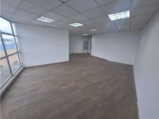 Foto 3 de OFICINA EN ARRIENDO, VA CALLE 80, SIBERIA - COTA