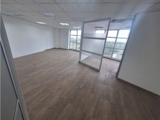 Foto 6 de OFICINA EN ARRIENDO, VA CALLE 80, SIBERIA - COTA