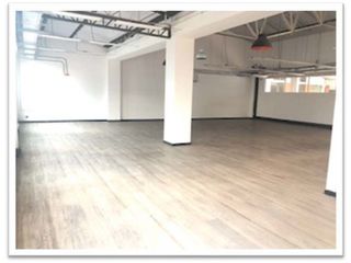 Foto 2 de OFICINA 220 M² EN ARRIENDO, LA FLORESTA