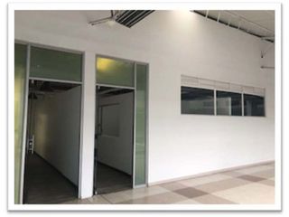 Foto 3 de OFICINA 220 M² EN ARRIENDO, LA FLORESTA