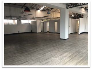 Foto 1 de OFICINA 220 M² EN ARRIENDO, LA FLORESTA