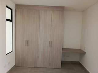 Foto 9 de ALQUILER APARTAMENTO EN ZONA CAMPESTRE - EL CAIMO - ARMENIA