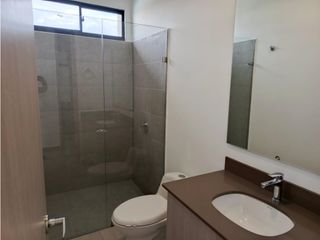 Foto 10 de ALQUILER APARTAMENTO EN ZONA CAMPESTRE - EL CAIMO - ARMENIA