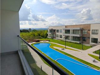 Foto 1 de ALQUILER APARTAMENTO EN ZONA CAMPESTRE - EL CAIMO - ARMENIA