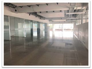 Foto 2 de OFICINA 1.382 M² EN ARRIENDO, LA FLORESTA
