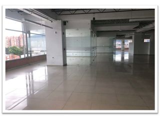 Foto 1 de OFICINA 1.382 M² EN ARRIENDO, LA FLORESTA