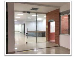 Foto 5 de OFICINA 1.128 M² EN ARRIENDO, LA FLORESTA