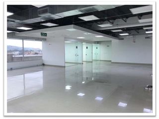 Foto 1 de OFICINA 1.128 M² EN ARRIENDO, LA FLORESTA