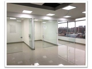 Foto 2 de OFICINA 1.128 M² EN ARRIENDO, LA FLORESTA