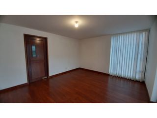 Foto 8 de Apartamento con vista para arriendo en La Calleja