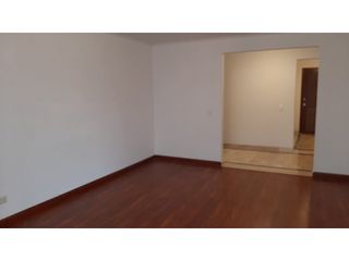 Foto 2 de Apartamento con vista para arriendo en La Calleja
