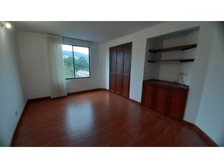 Foto 21 de Apartamento con vista para arriendo en La Calleja