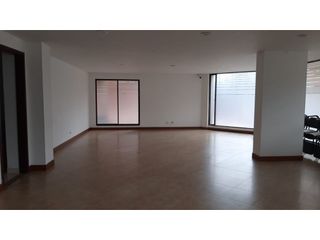 Foto 29 de Apartamento con vista para arriendo en La Calleja