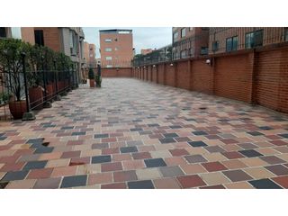 Foto 30 de Apartamento con vista para arriendo en La Calleja