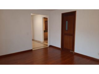 Foto 9 de Apartamento con vista para arriendo en La Calleja
