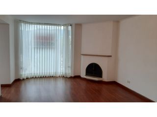 Foto 5 de Apartamento con vista para arriendo en La Calleja