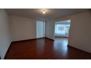 Foto 7 de Apartamento con vista para arriendo en La Calleja