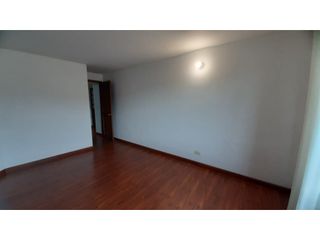 Foto 23 de Apartamento con vista para arriendo en La Calleja