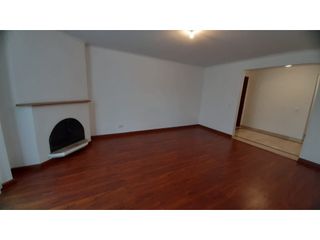 Foto 4 de Apartamento con vista para arriendo en La Calleja