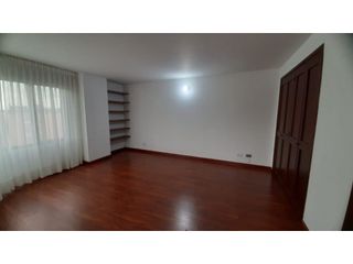 Foto 17 de Apartamento con vista para arriendo en La Calleja