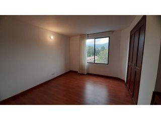 Foto 22 de Apartamento con vista para arriendo en La Calleja