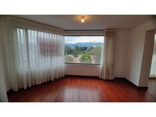 Foto 6 de Apartamento con vista para arriendo en La Calleja