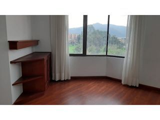 Foto 18 de Apartamento con vista para arriendo en La Calleja