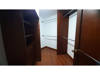 Foto 19 de Apartamento con vista para arriendo en La Calleja
