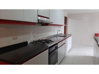 Foto 14 de Apartamento con vista para arriendo en La Calleja