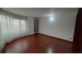 Foto 15 de Apartamento con vista para arriendo en La Calleja