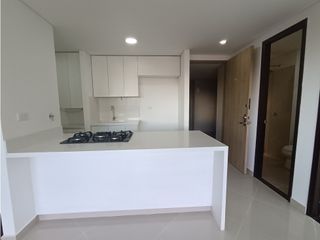 Foto 5 de Arriendo Apartaestudio en Pietrasanta Campestre, Rionegro