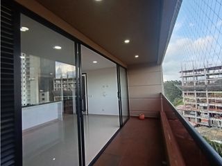 Foto 2 de Arriendo Apartaestudio en Pietrasanta Campestre, Rionegro