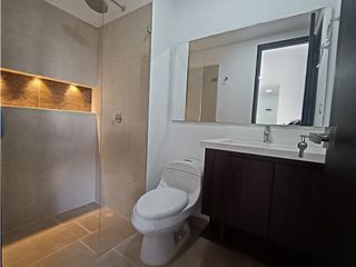 Foto 14 de Arriendo Apartaestudio en Pietrasanta Campestre, Rionegro