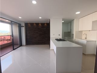Foto 6 de Arriendo Apartaestudio en Pietrasanta Campestre, Rionegro