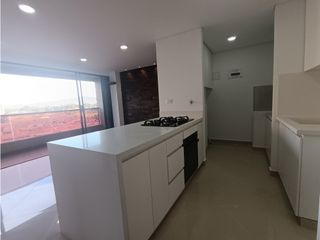 Foto 4 de Arriendo Apartaestudio en Pietrasanta Campestre, Rionegro
