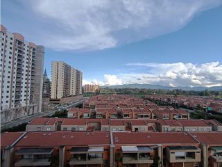 Foto 1 de Arriendo Apartaestudio en Pietrasanta Campestre, Rionegro