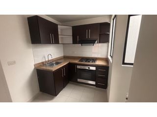 Foto 5 de ARRIENDO CONJUNTO RESIDENCIAL AITANA DEL SALITRE - APTO 1004 TO 6