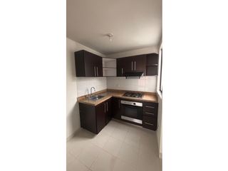 Foto 6 de ARRIENDO CONJUNTO RESIDENCIAL AITANA DEL SALITRE - APTO 1004 TO 6
