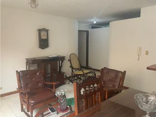 Foto 4 de VENDO APARTAESTUDIO CALI SUR SAN FERNANDO 3P S/A