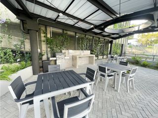 Foto 12 de Apartaestudio de dos ambientes en venta sector Av Centenario