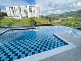 Foto 1 de Apartaestudio de dos ambientes en venta sector Av Centenario