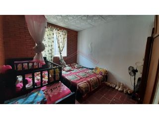 Foto 3 de Venta de Casa en Barrio Antares II – Ibagué