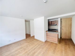 Foto 2 de APARTAMENTO PARA ARRIENDO - MOSQUERA GUAYCAN DE NOVATERRA