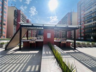 Foto 20 de APARTAMENTO PARA ARRIENDO - MOSQUERA GUAYCAN DE NOVATERRA