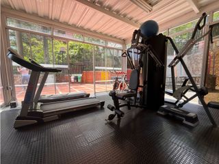 Foto 26 de VENTA DE APARTAMENTO NORMANDIA