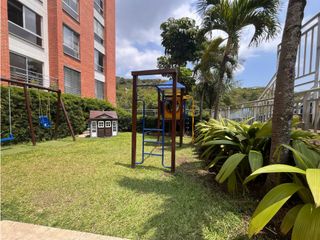 Foto 5 de VENTA DE APARTAMENTO NORMANDIA